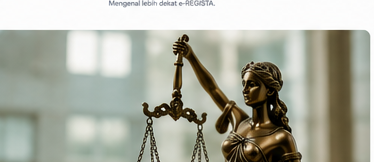 Layanan hukum dan keadilan