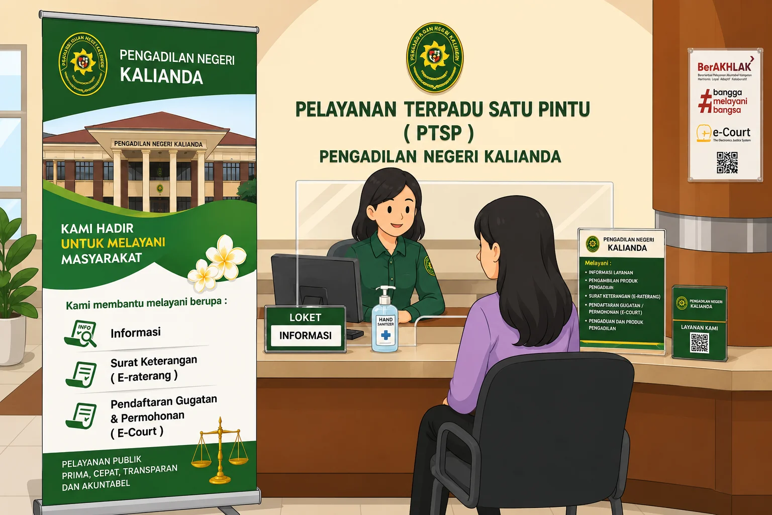 Apa itu Surat Kuasa ?