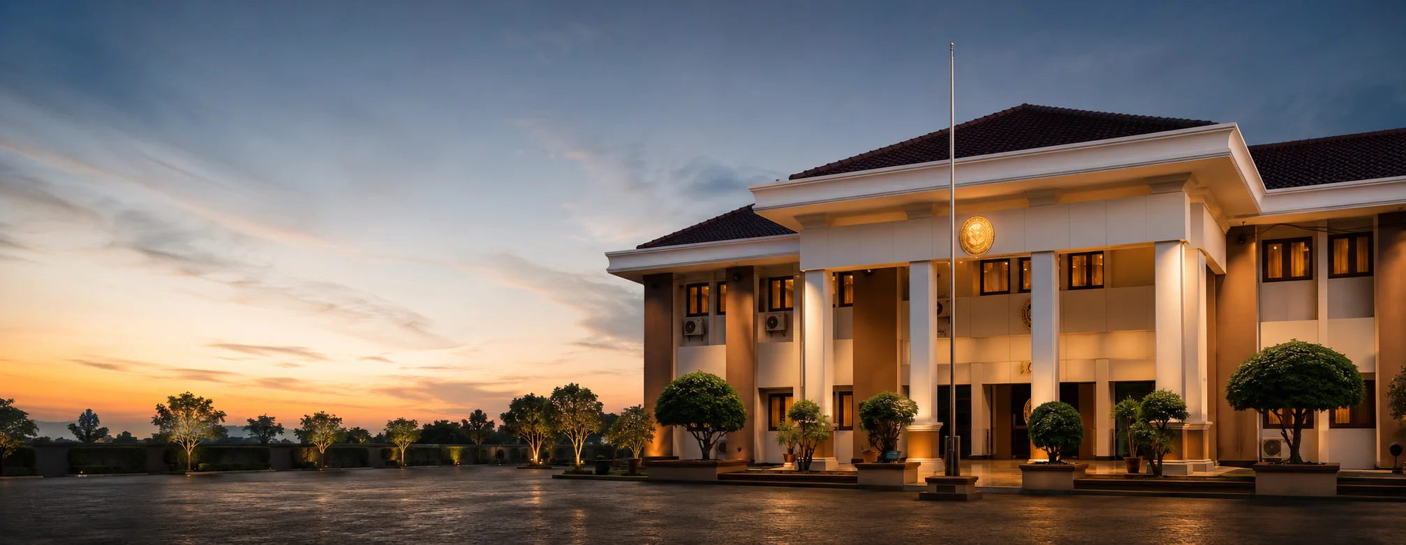 Pengadilan Negeri Kalianda