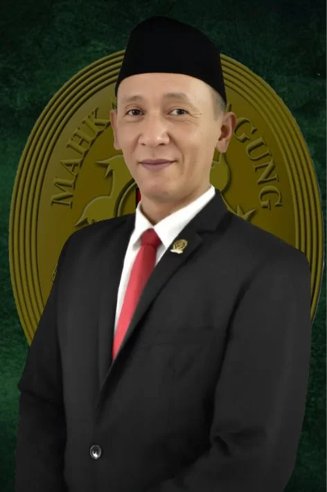 Ahmad Letondot Basarin