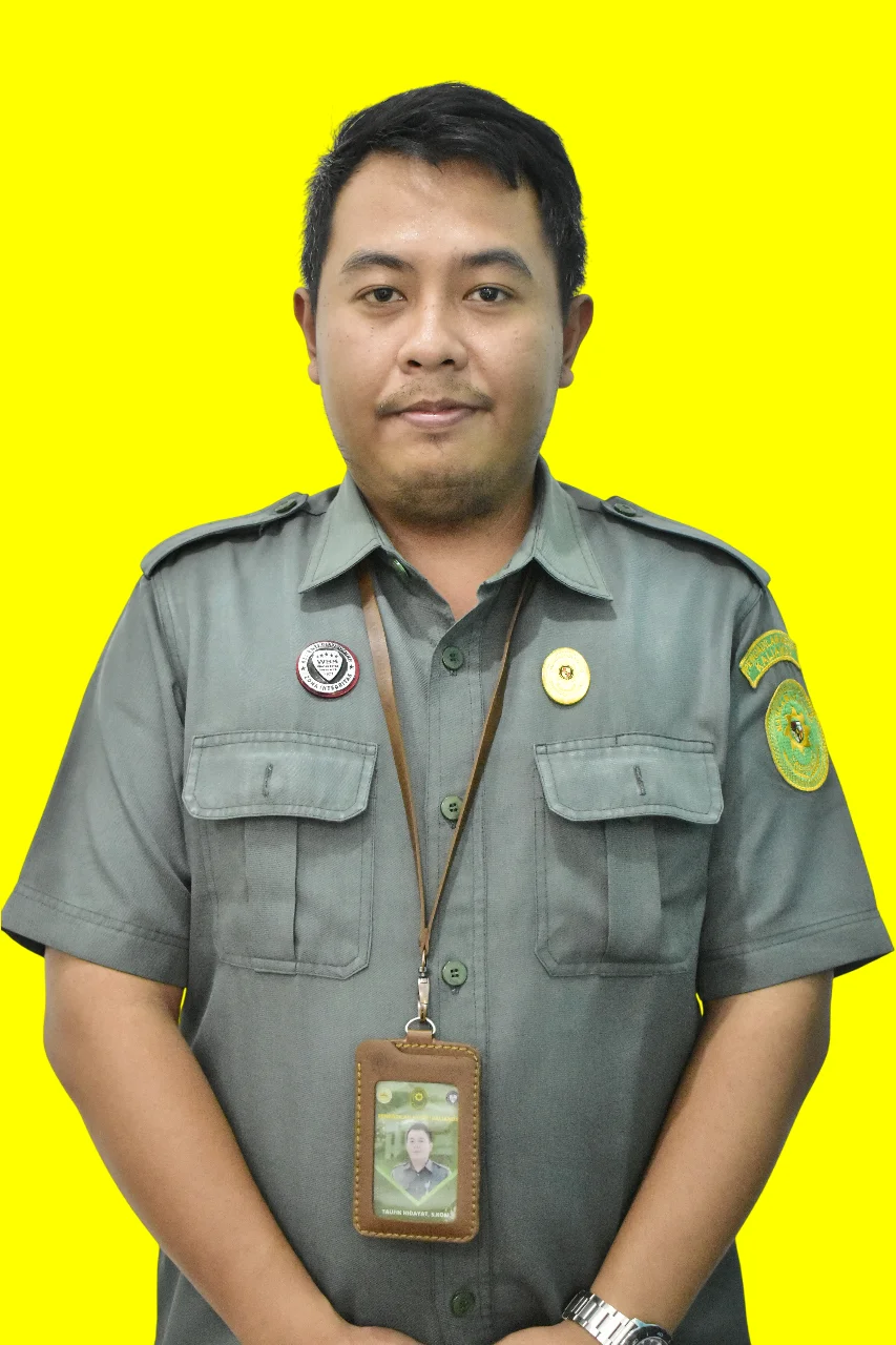 Taufik Hidayat